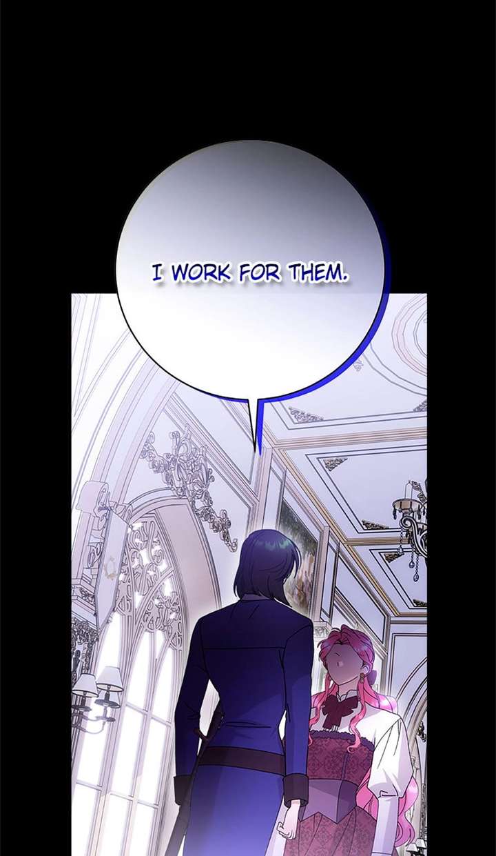 I Took Away the Tyrant’s Virginity Chapter 69 page 28 - 