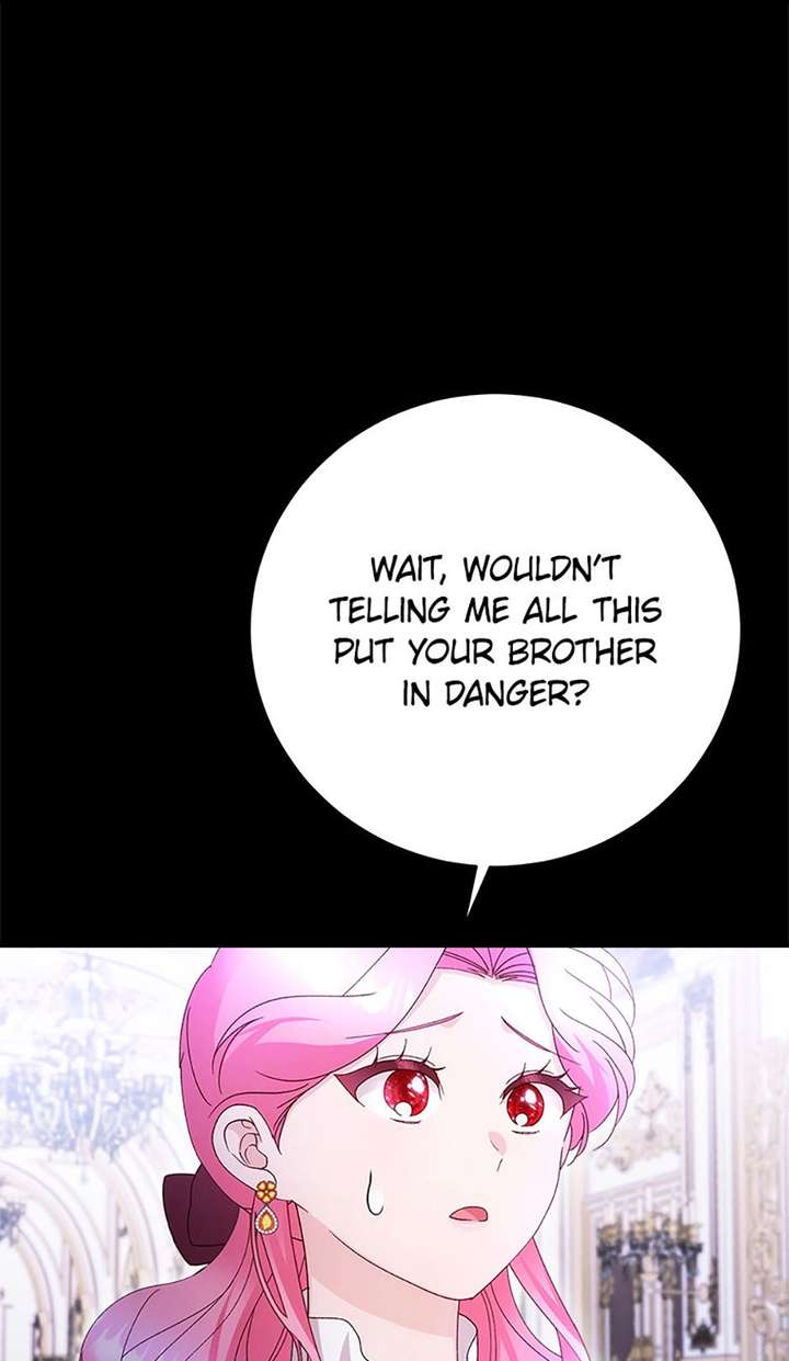I Took Away the Tyrant’s Virginity Chapter 69 page 31 - 