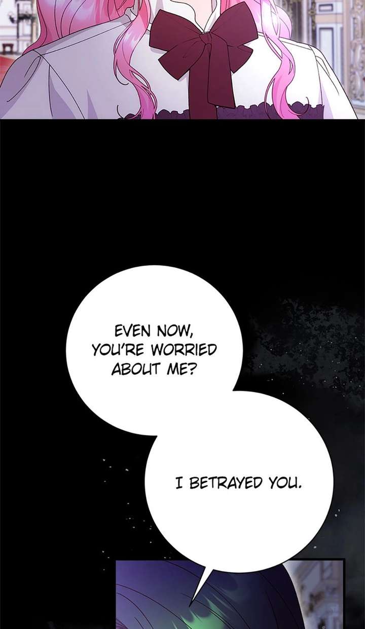 I Took Away the Tyrant’s Virginity Chapter 69 page 32 - 