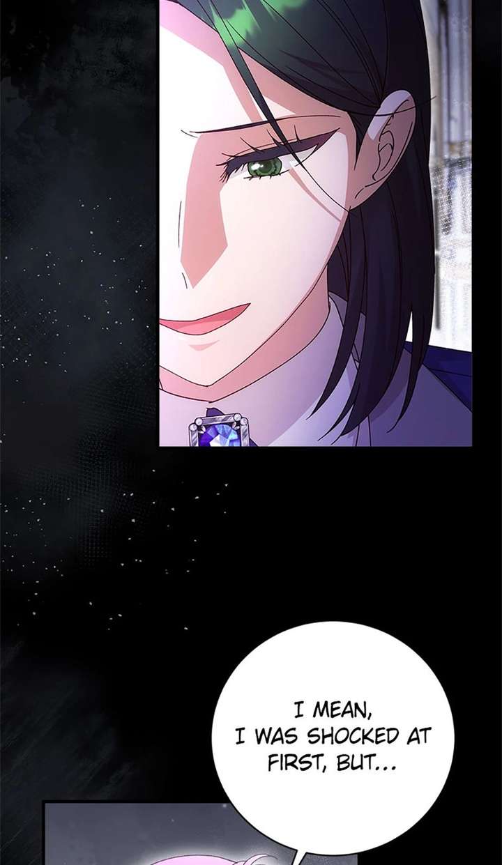 I Took Away the Tyrant’s Virginity Chapter 69 page 33 - 