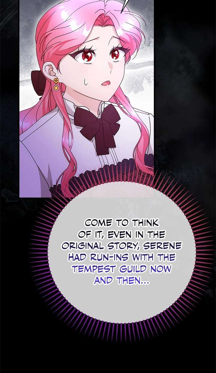 I Took Away the Tyrant’s Virginity Chapter 69 page 34 - 