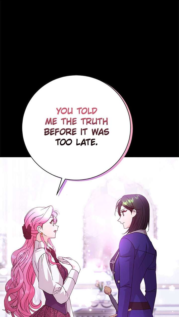 I Took Away the Tyrant’s Virginity Chapter 69 page 35 - 