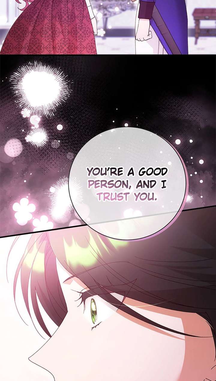 I Took Away the Tyrant’s Virginity Chapter 69 page 36 - 
