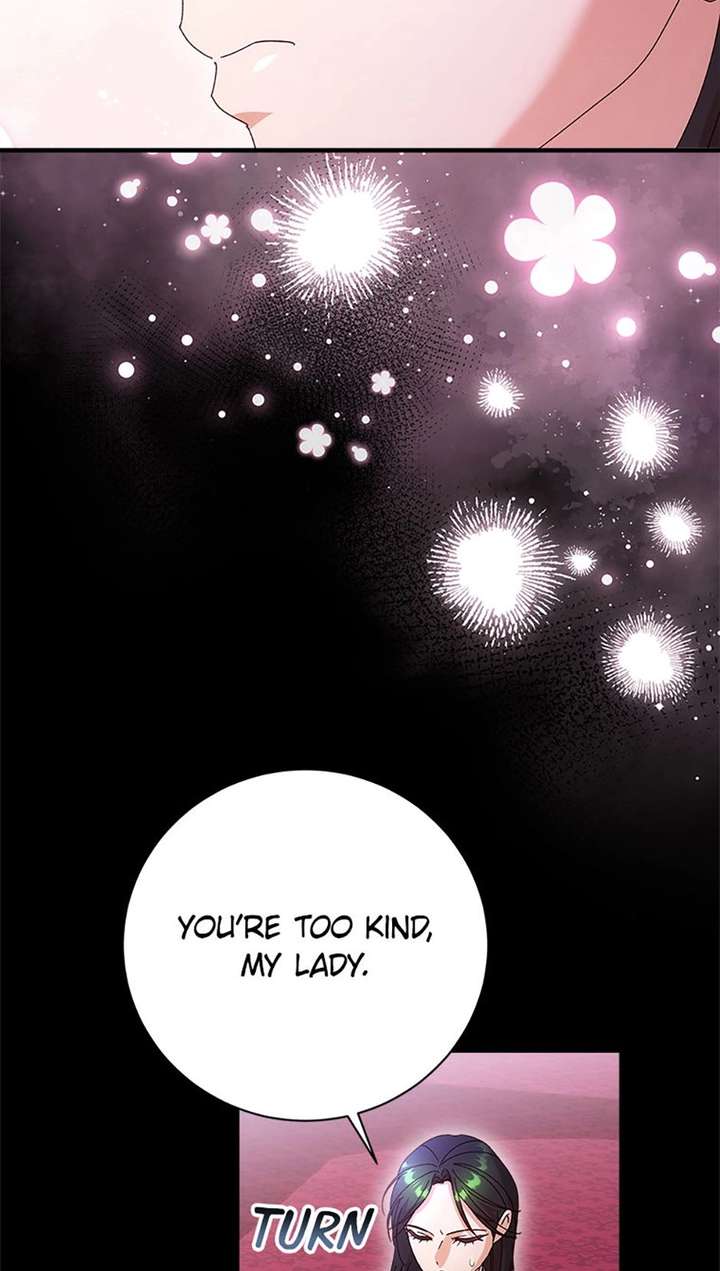 I Took Away the Tyrant’s Virginity Chapter 69 page 37 - 