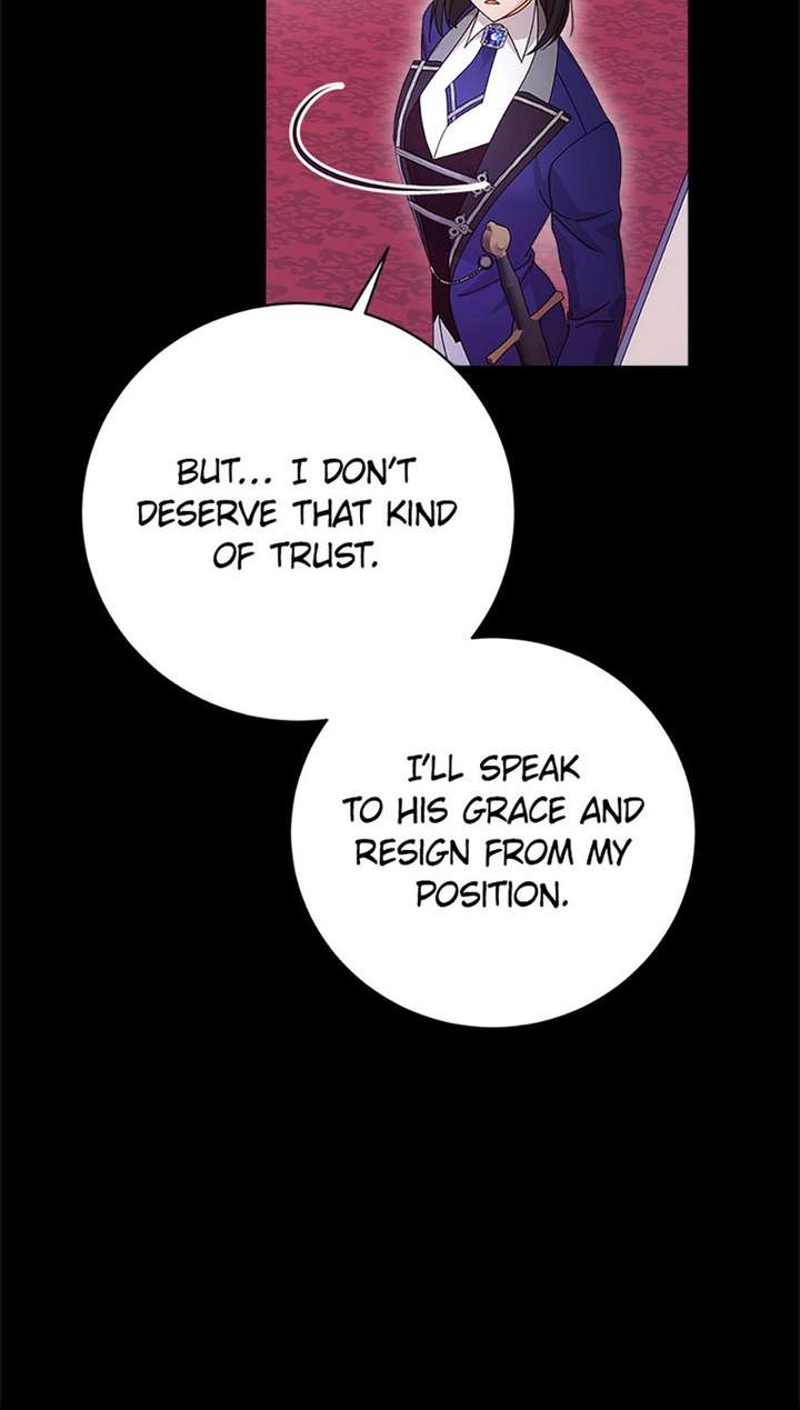 I Took Away the Tyrant’s Virginity Chapter 69 page 38 - 
