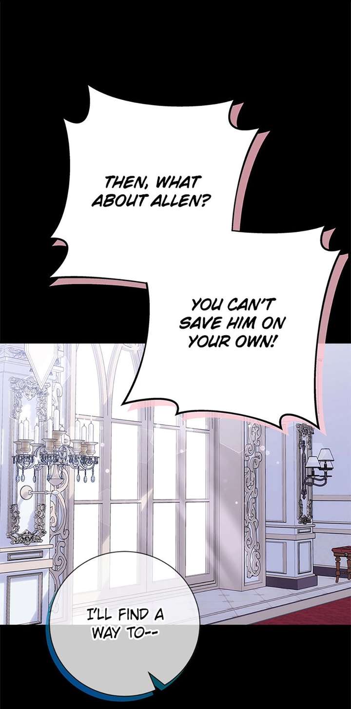 I Took Away the Tyrant’s Virginity Chapter 69 page 39 - 