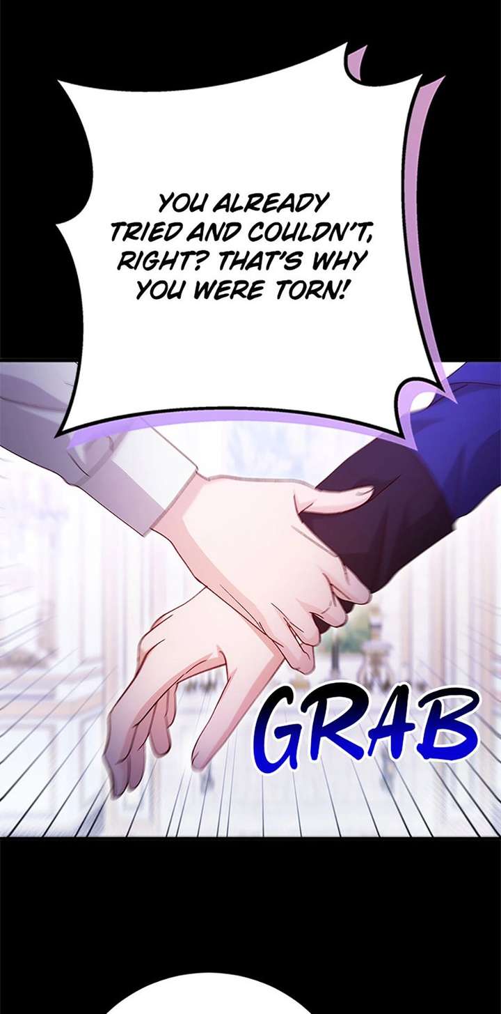 I Took Away the Tyrant’s Virginity Chapter 69 page 40 - 