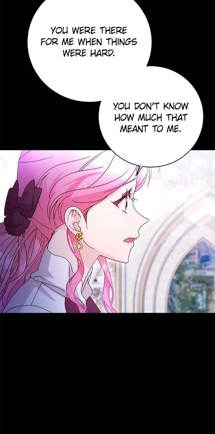 I Took Away the Tyrant’s Virginity Chapter 69 page 41 - 