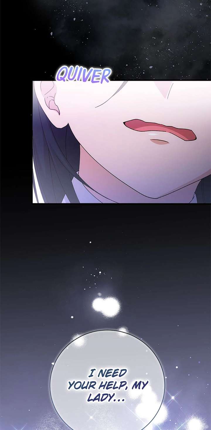 I Took Away the Tyrant’s Virginity Chapter 69 page 43 - 