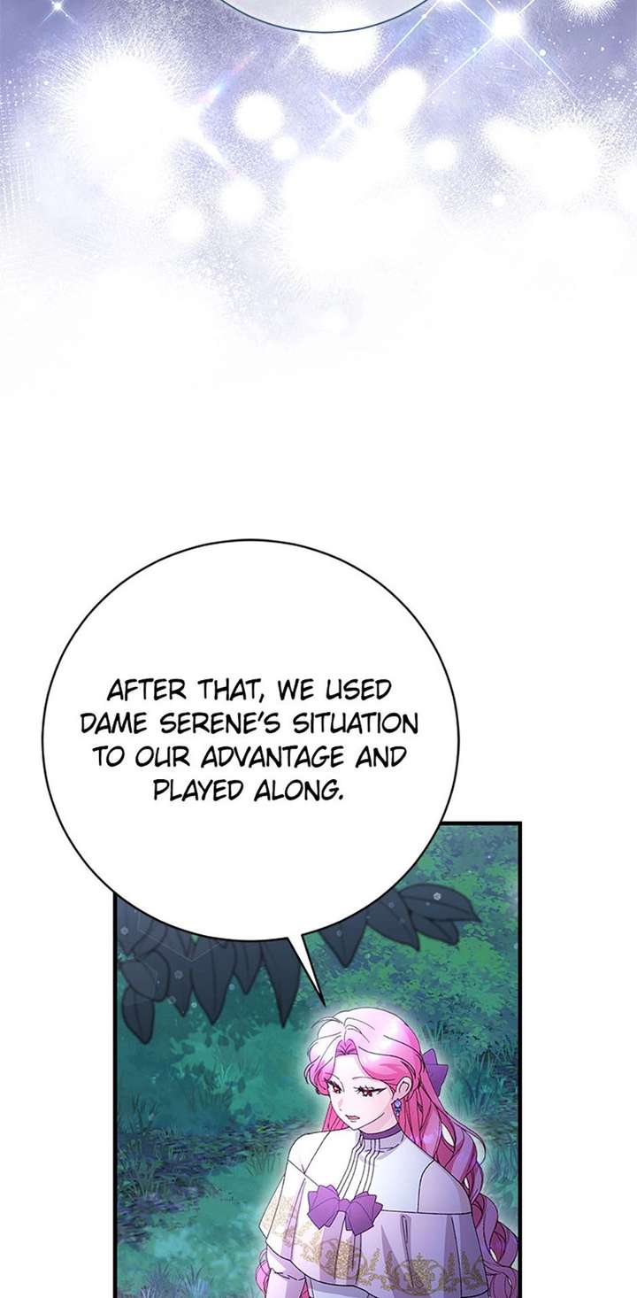 I Took Away the Tyrant’s Virginity Chapter 69 page 44 - 