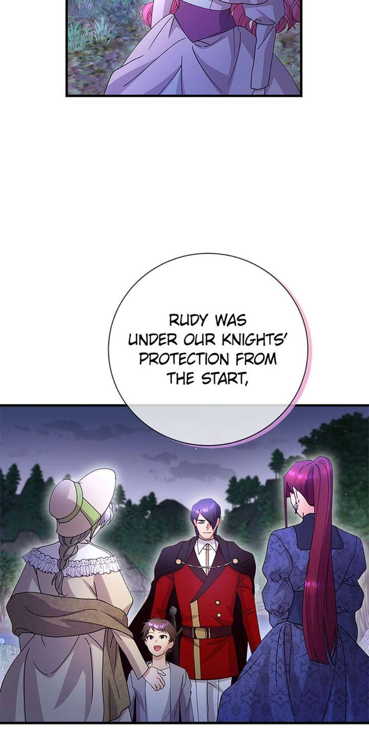 I Took Away the Tyrant’s Virginity Chapter 69 page 45 - 