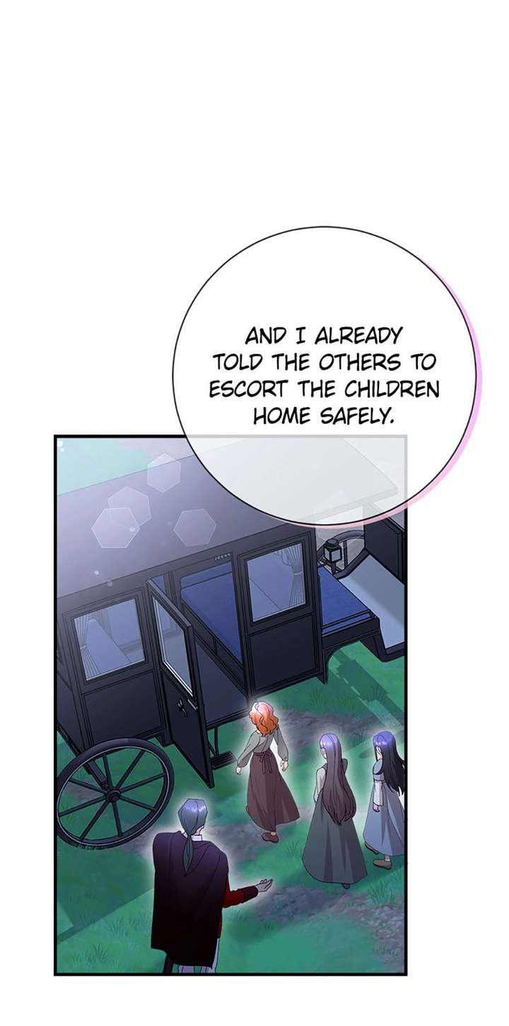 I Took Away the Tyrant’s Virginity Chapter 69 page 46 - 