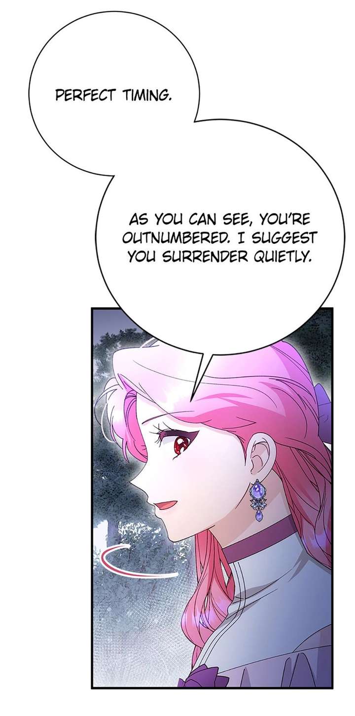 I Took Away the Tyrant’s Virginity Chapter 69 page 48 - 