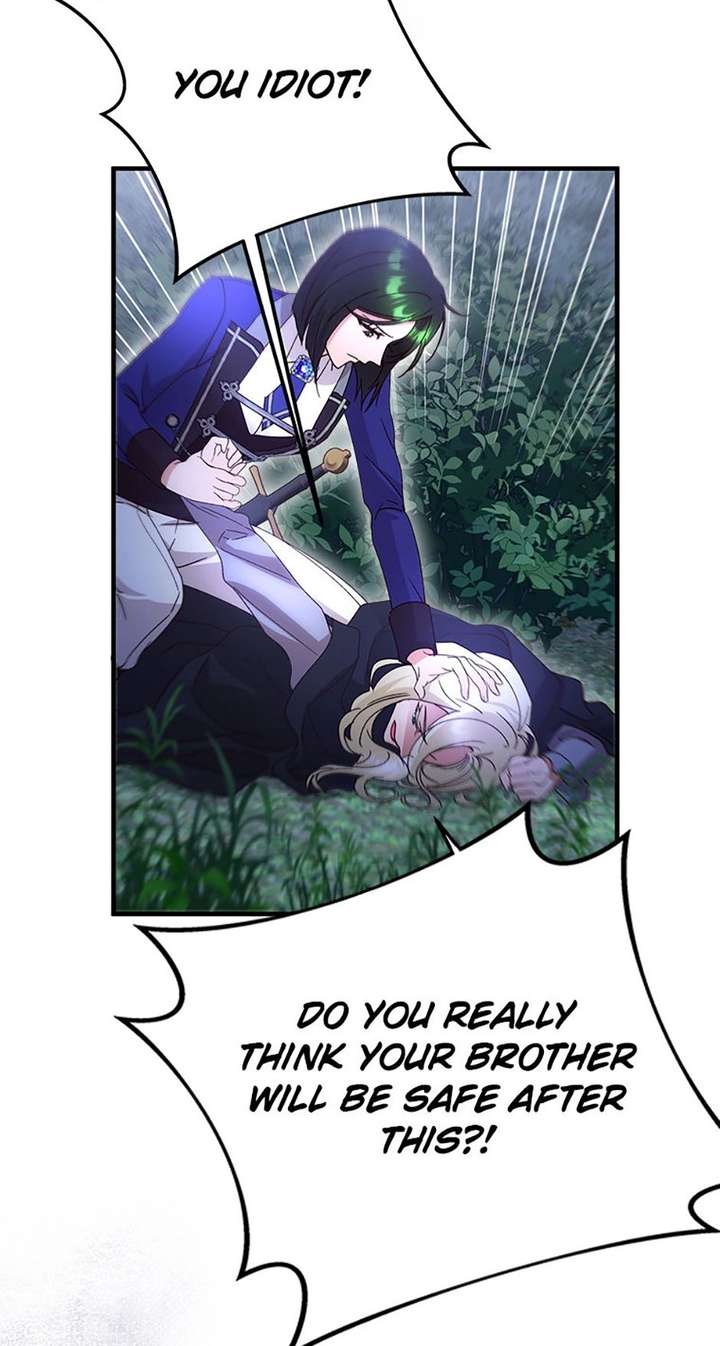 I Took Away the Tyrant’s Virginity Chapter 69 page 50 - 