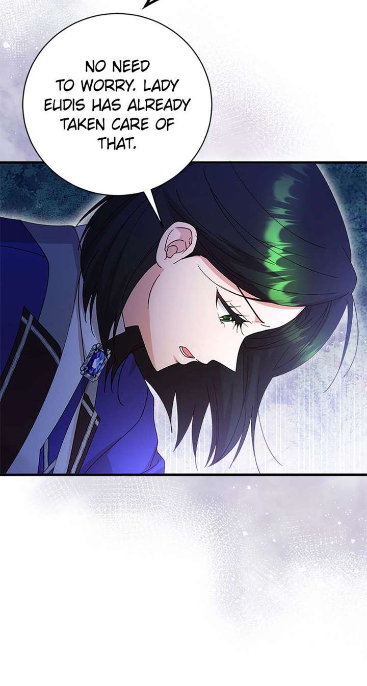 I Took Away the Tyrant’s Virginity Chapter 69 page 51 - 