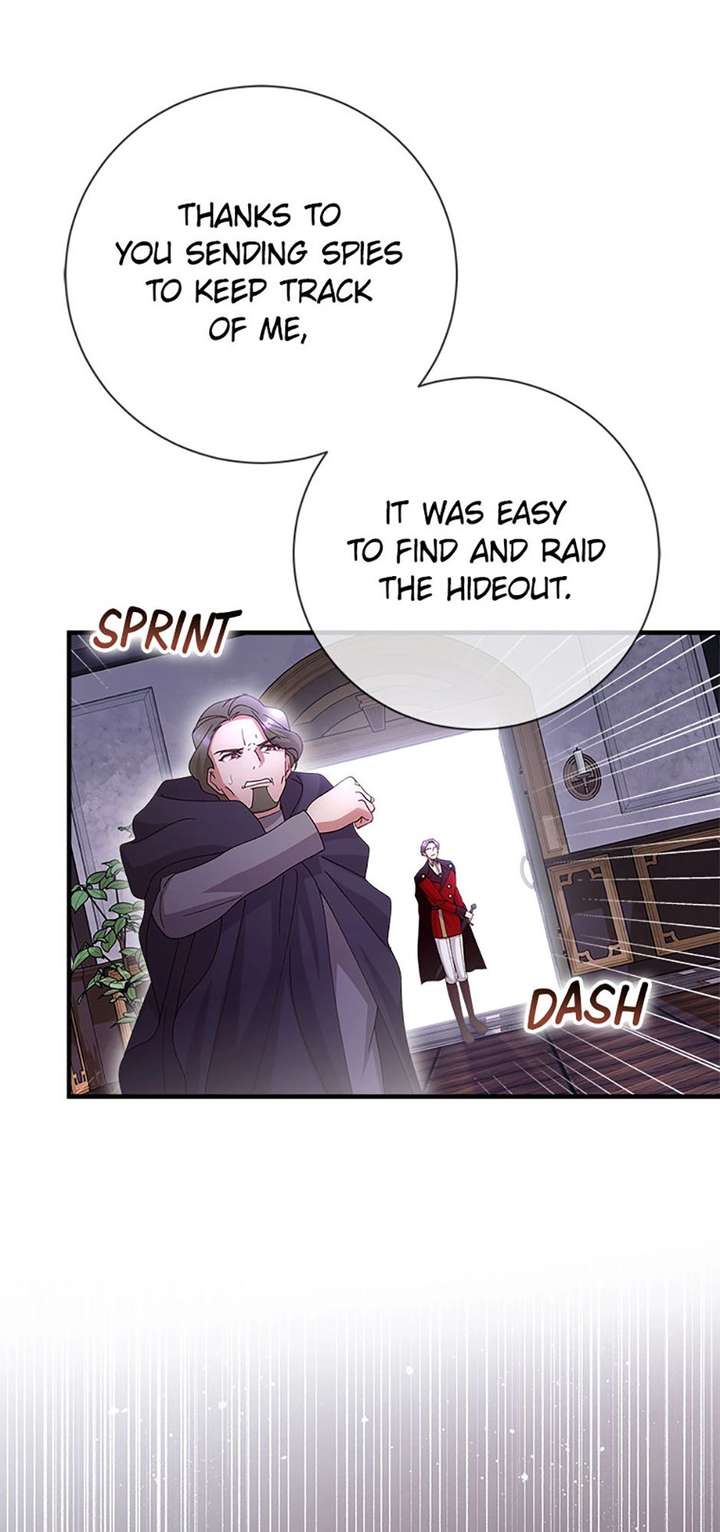 I Took Away the Tyrant’s Virginity Chapter 69 page 52 - 