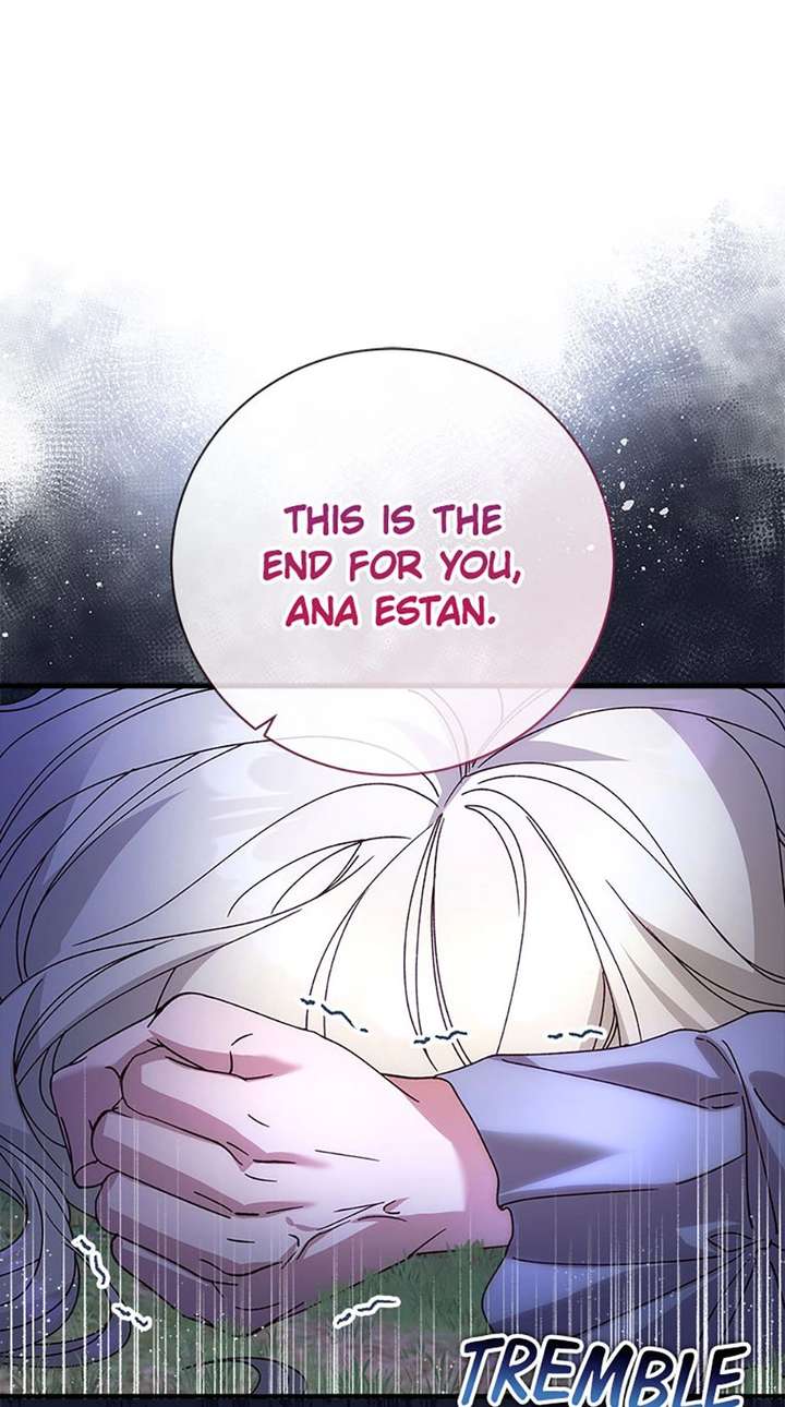 I Took Away the Tyrant’s Virginity Chapter 69 page 54 - 