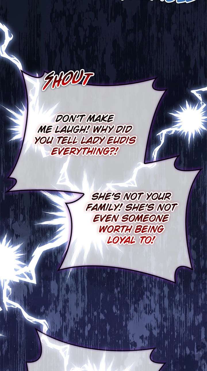 I Took Away the Tyrant’s Virginity Chapter 69 page 55 - 