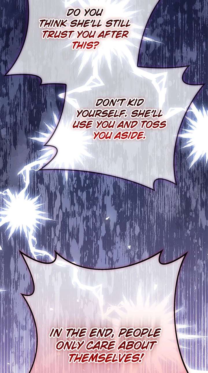 I Took Away the Tyrant’s Virginity Chapter 69 page 56 - 