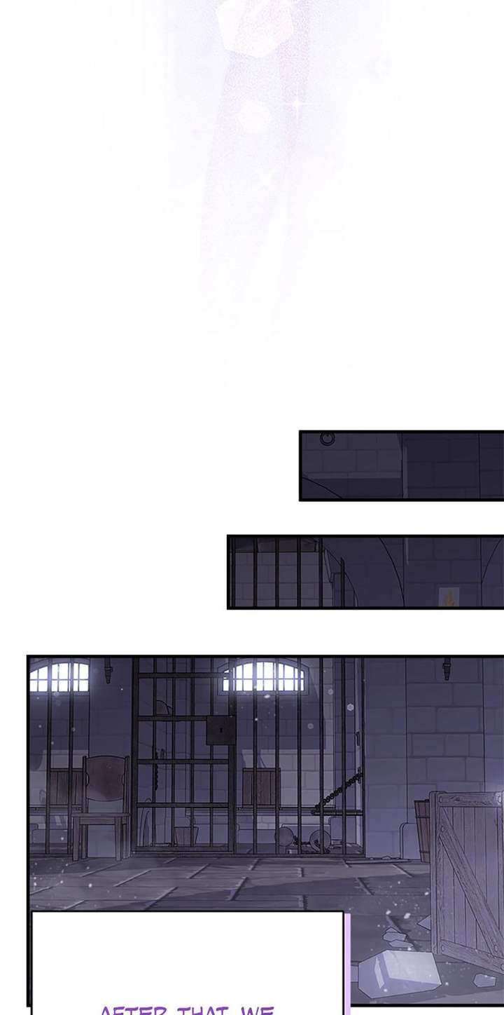 I Took Away the Tyrant’s Virginity Chapter 69 page 60 - 