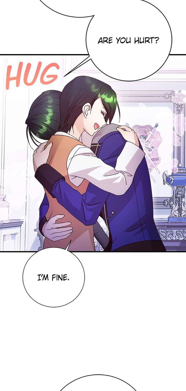 I Took Away the Tyrant’s Virginity Chapter 69 page 64 - 
