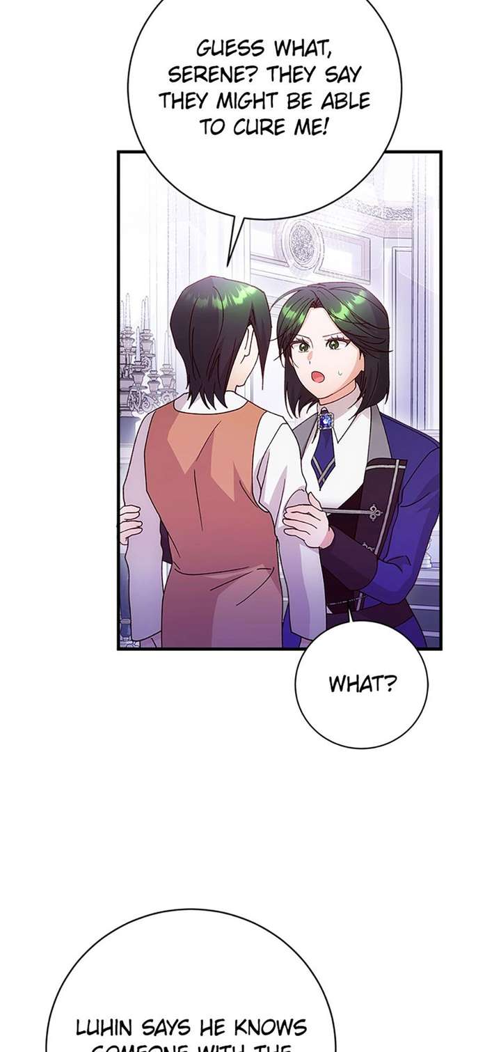 I Took Away the Tyrant’s Virginity Chapter 69 page 65 - 