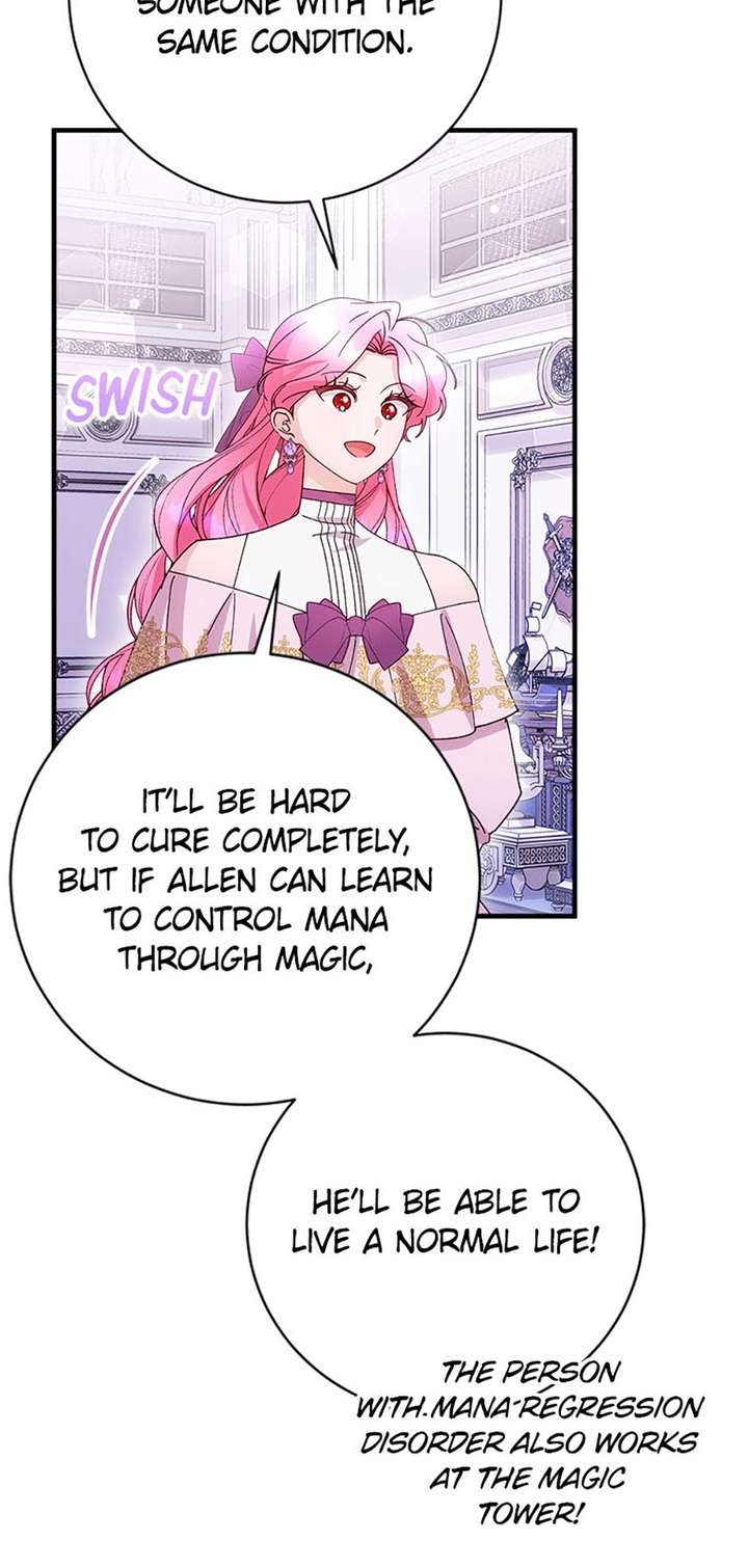 I Took Away the Tyrant’s Virginity Chapter 69 page 66 - 