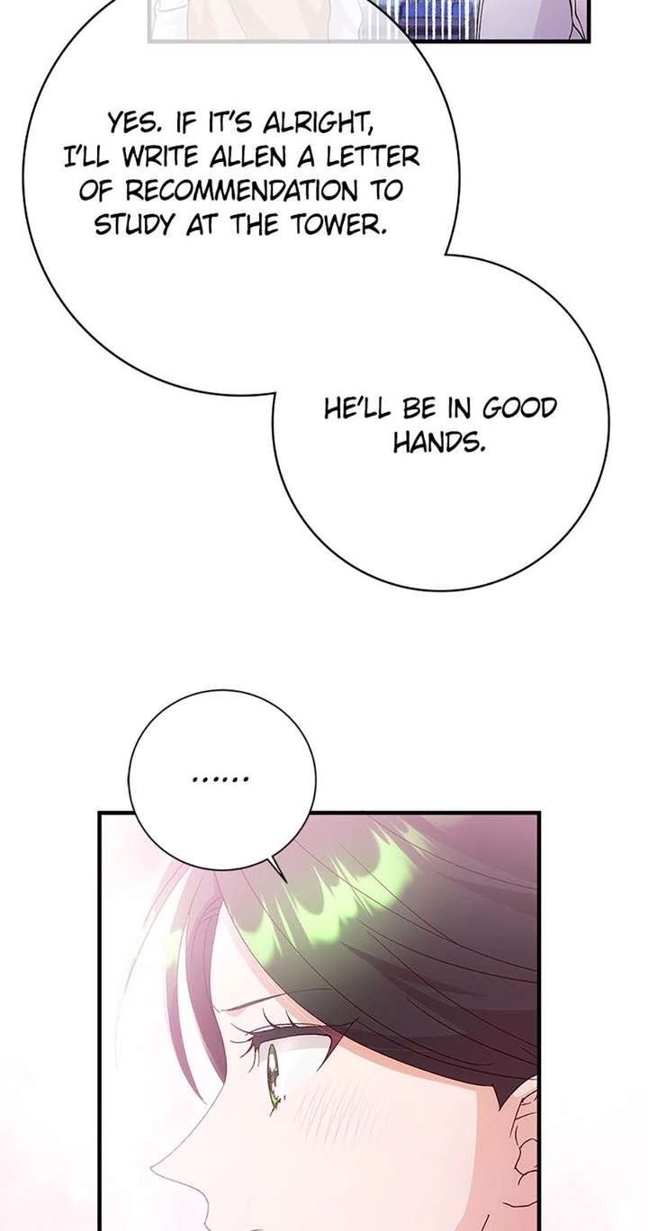 I Took Away the Tyrant’s Virginity Chapter 69 page 68 - 