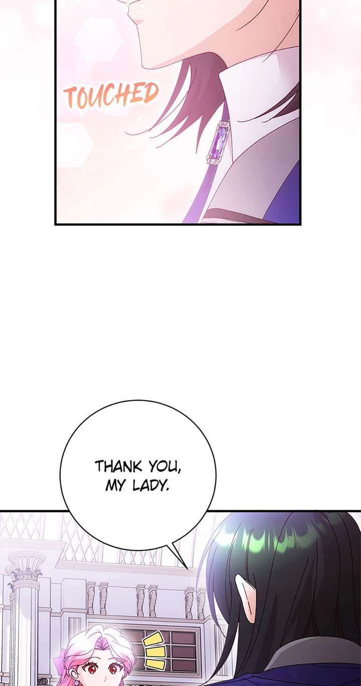 I Took Away the Tyrant’s Virginity Chapter 69 page 69 - 
