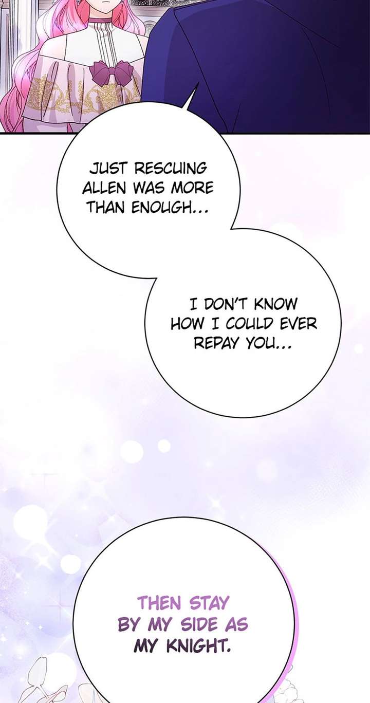 I Took Away the Tyrant’s Virginity Chapter 69 page 70 - 
