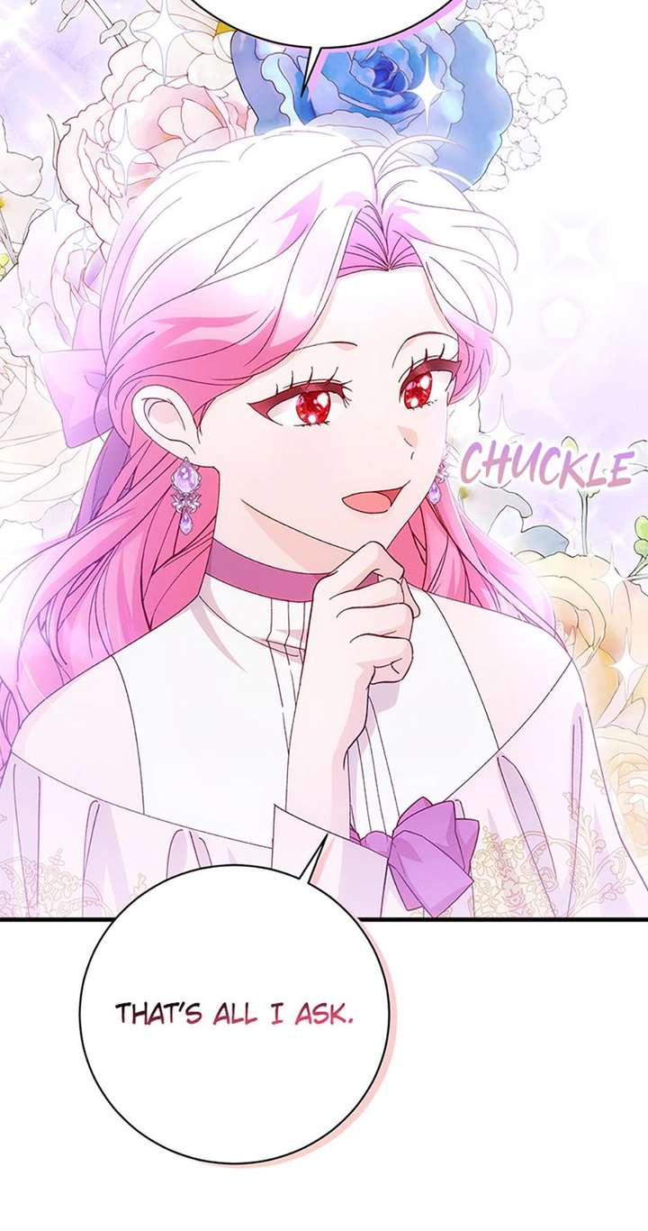 I Took Away the Tyrant’s Virginity Chapter 69 page 71 - 