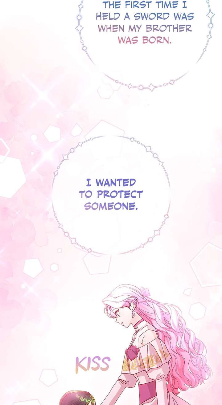 I Took Away the Tyrant’s Virginity Chapter 69 page 74 - 