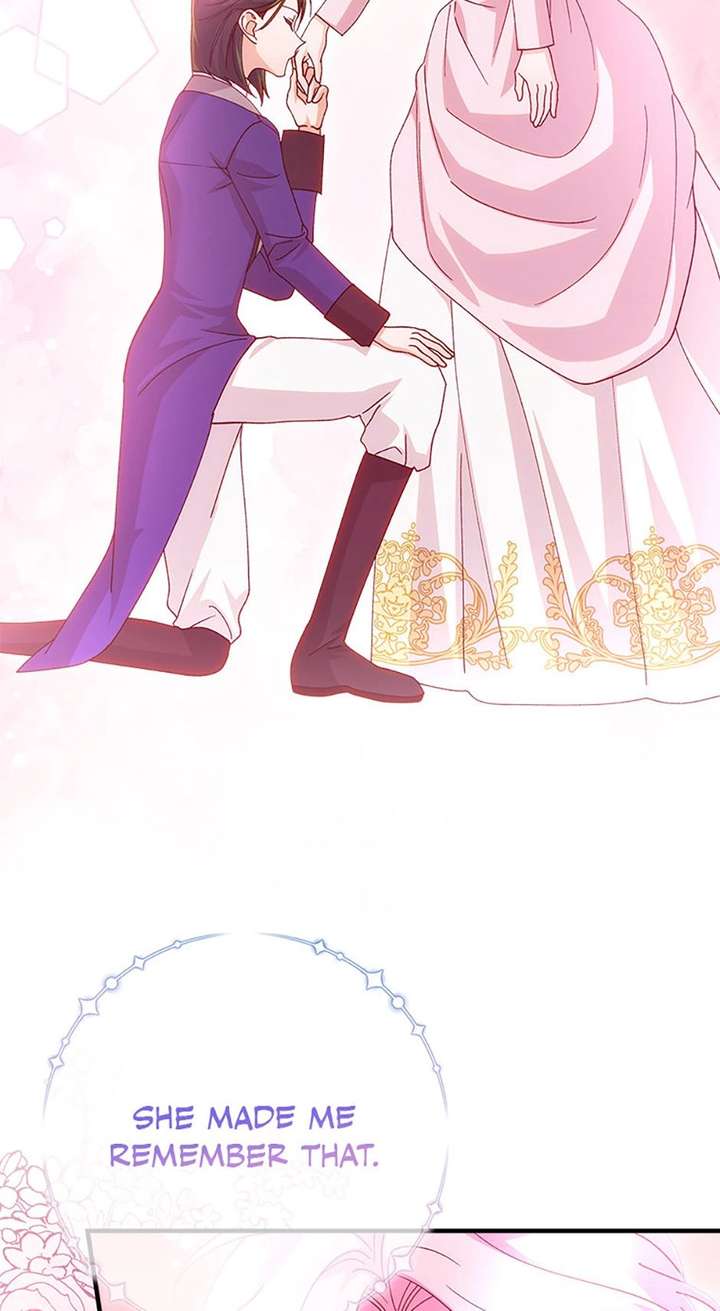 I Took Away the Tyrant’s Virginity Chapter 69 page 75 - 