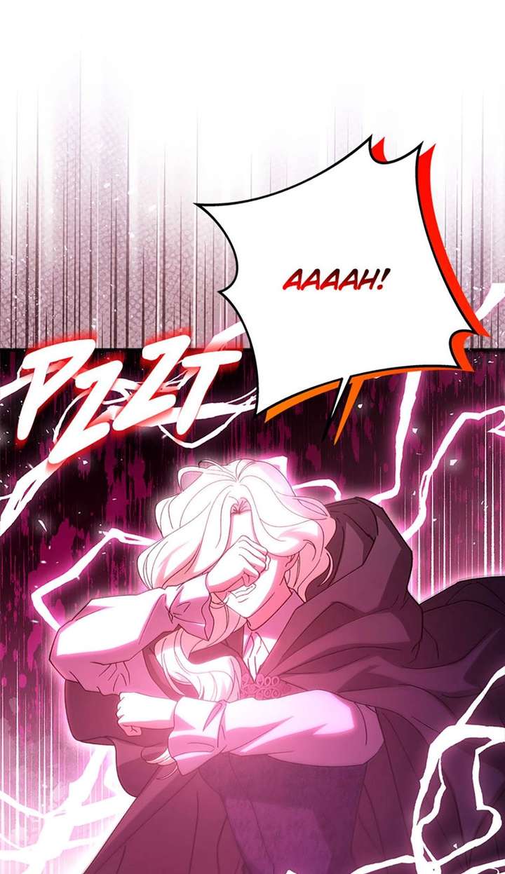 I Took Away the Tyrant’s Virginity Chapter 69 page 9 - 