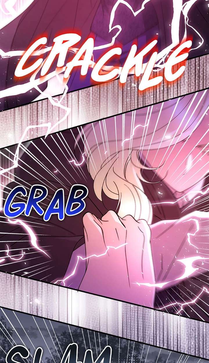 I Took Away the Tyrant’s Virginity Chapter 69 page 10 - 