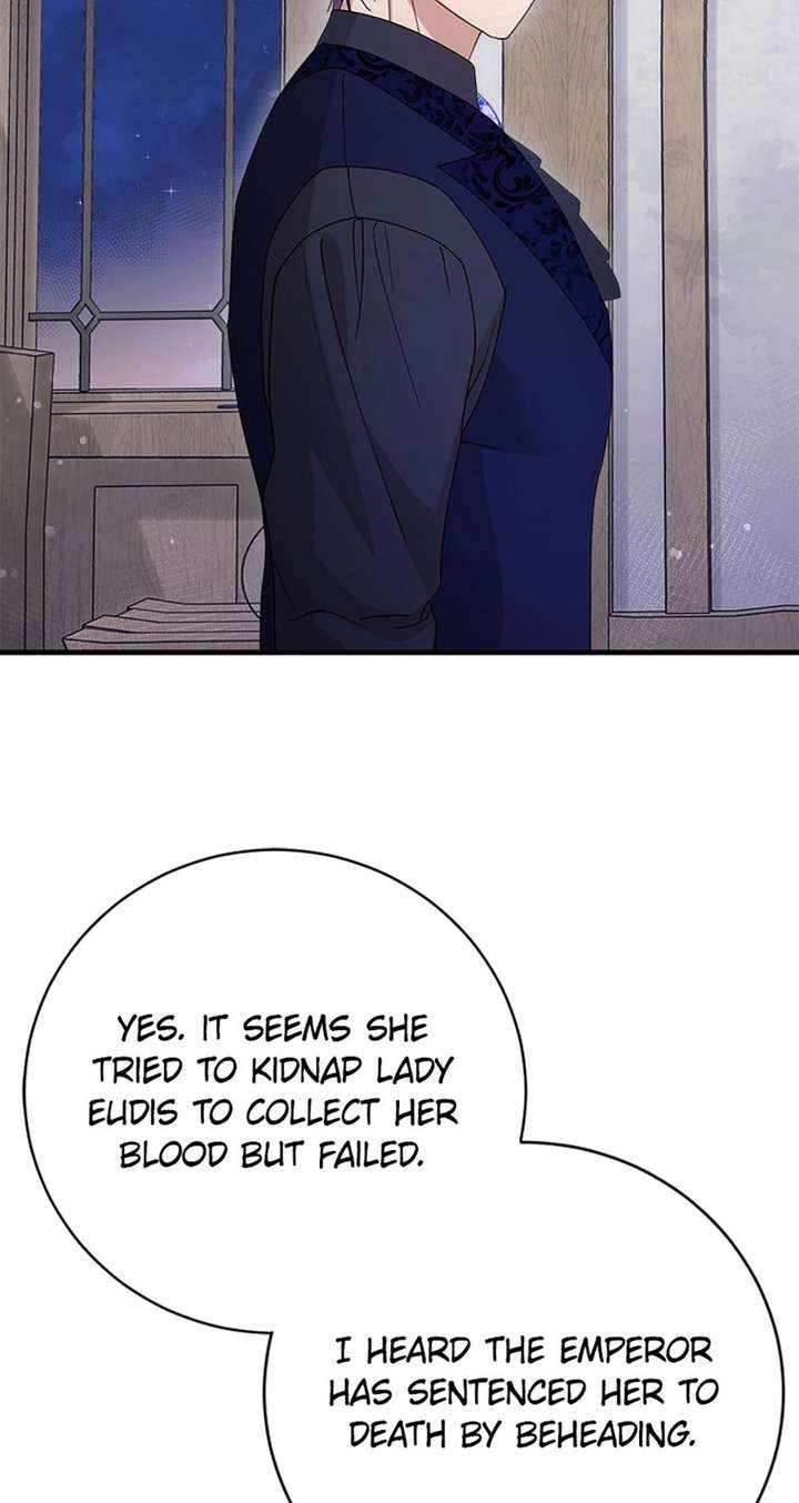 I Took Away the Tyrant’s Virginity Chapter 70 page 2 - 