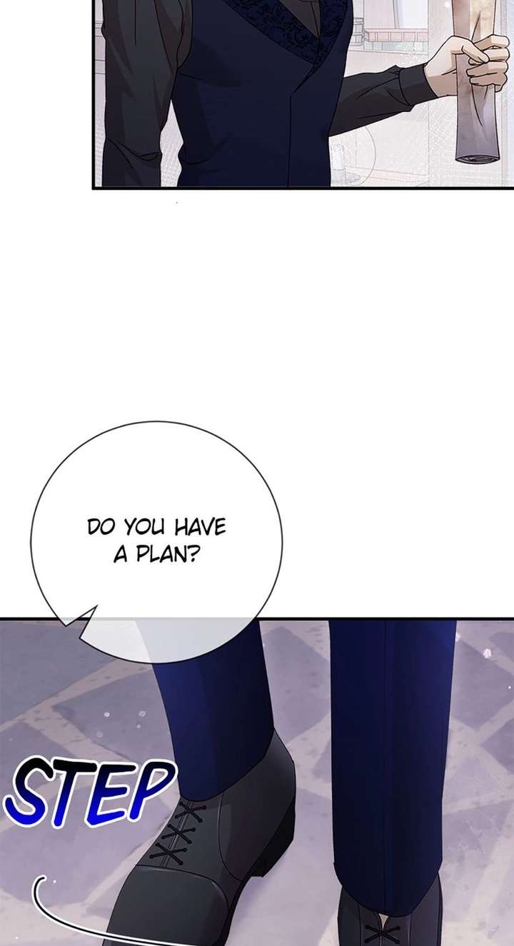 I Took Away the Tyrant’s Virginity Chapter 70 page 12 - 