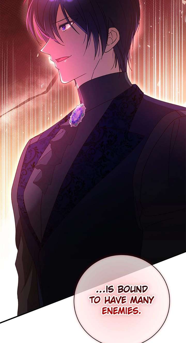 I Took Away the Tyrant’s Virginity Chapter 70 page 14 - 