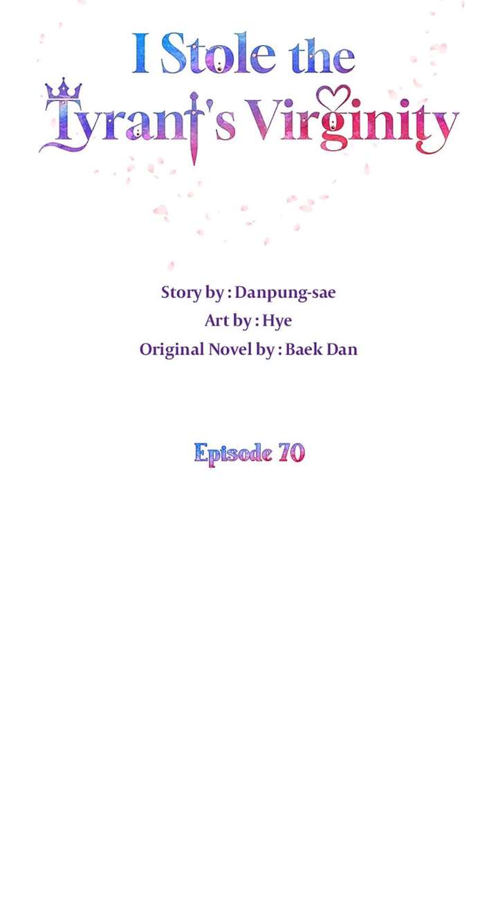 I Took Away the Tyrant’s Virginity Chapter 70 page 16 - 