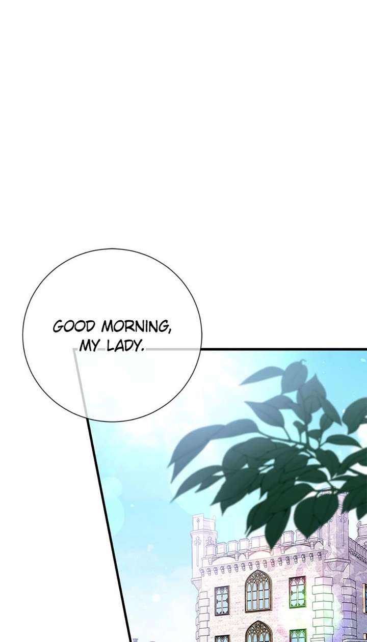 I Took Away the Tyrant’s Virginity Chapter 70 page 17 - 