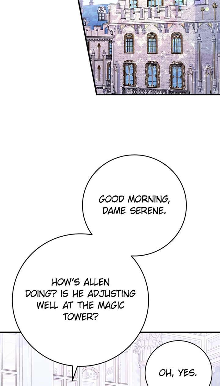 I Took Away the Tyrant’s Virginity Chapter 70 page 18 - 