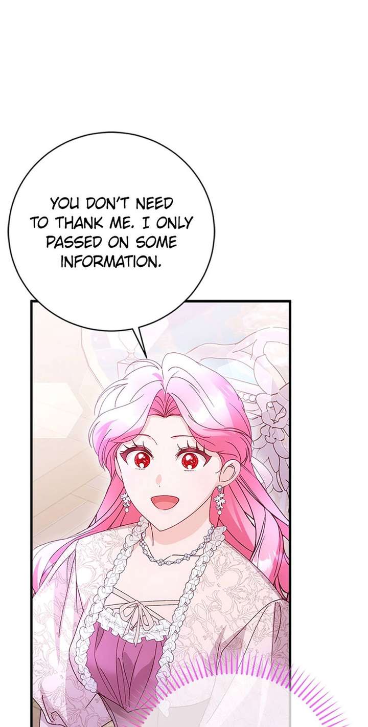 I Took Away the Tyrant’s Virginity Chapter 70 page 22 - 