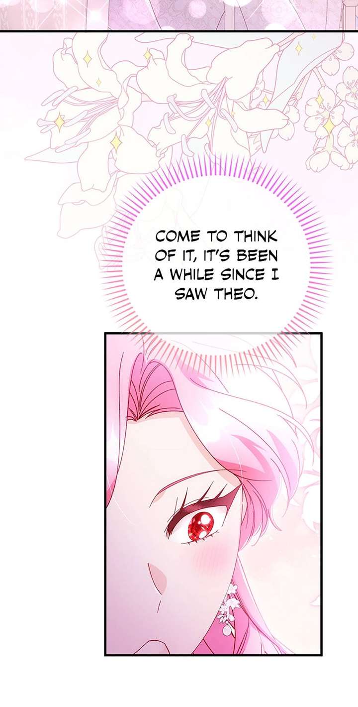 I Took Away the Tyrant’s Virginity Chapter 70 page 25 - 