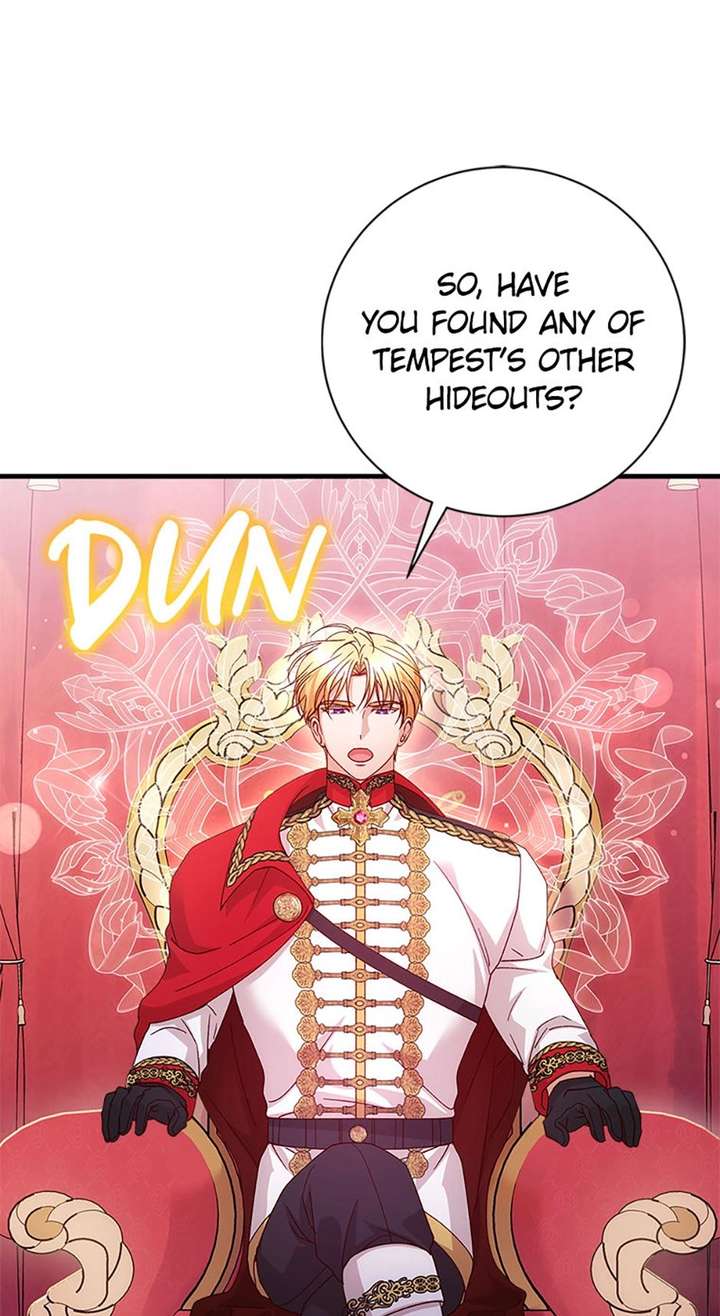 I Took Away the Tyrant’s Virginity Chapter 70 page 27 - 
