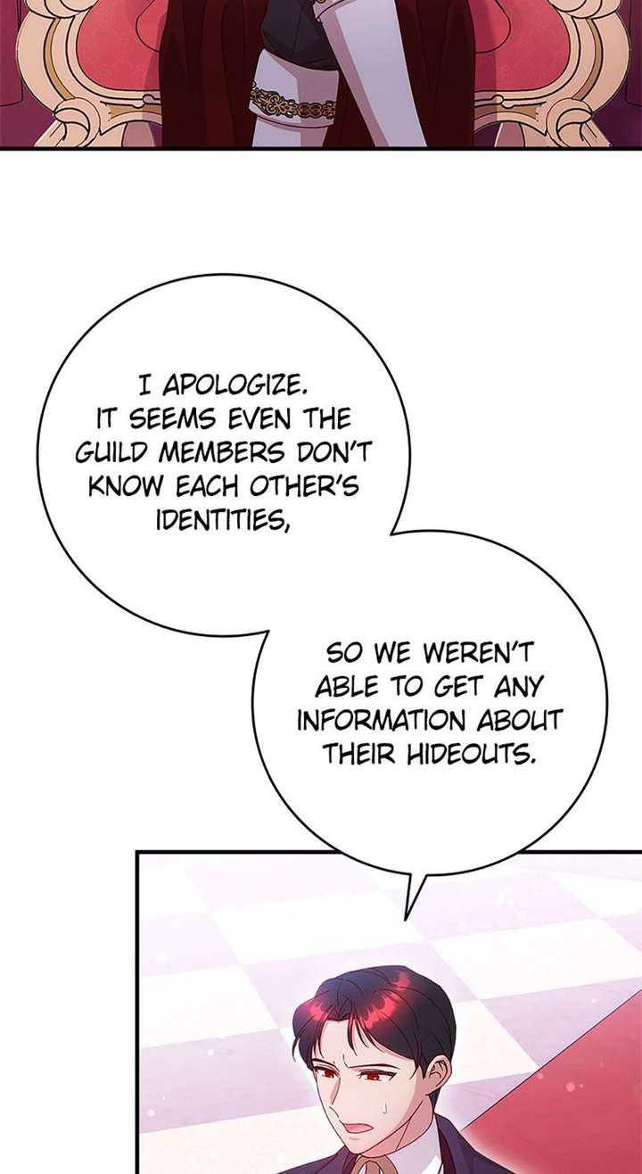 I Took Away the Tyrant’s Virginity Chapter 70 page 28 - 