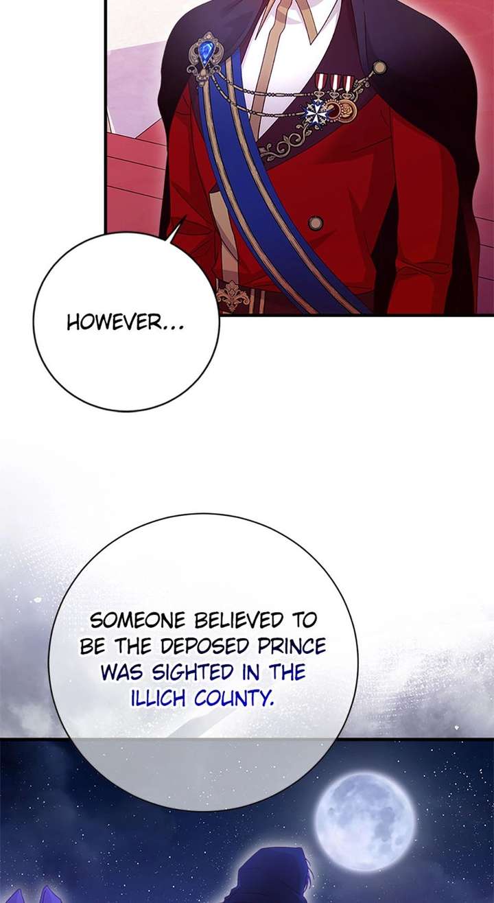 I Took Away the Tyrant’s Virginity Chapter 70 page 29 - 
