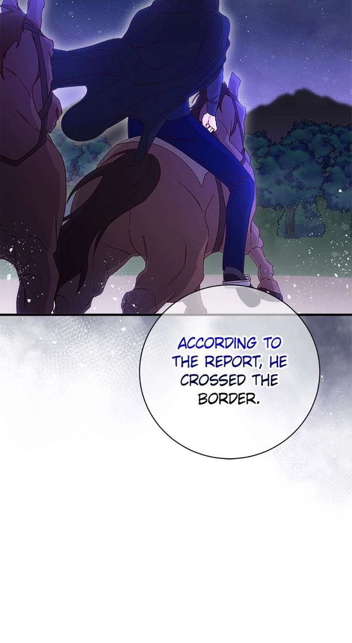 I Took Away the Tyrant’s Virginity Chapter 70 page 30 - 