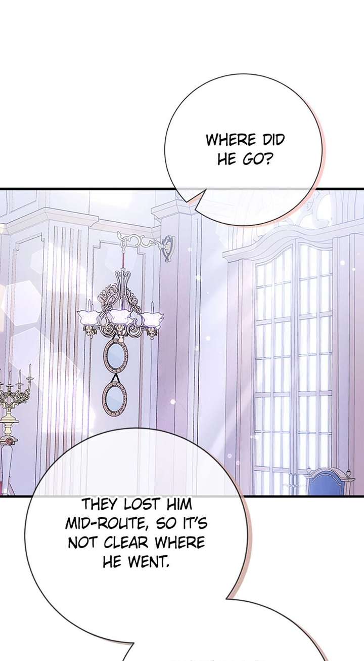 I Took Away the Tyrant’s Virginity Chapter 70 page 31 - 