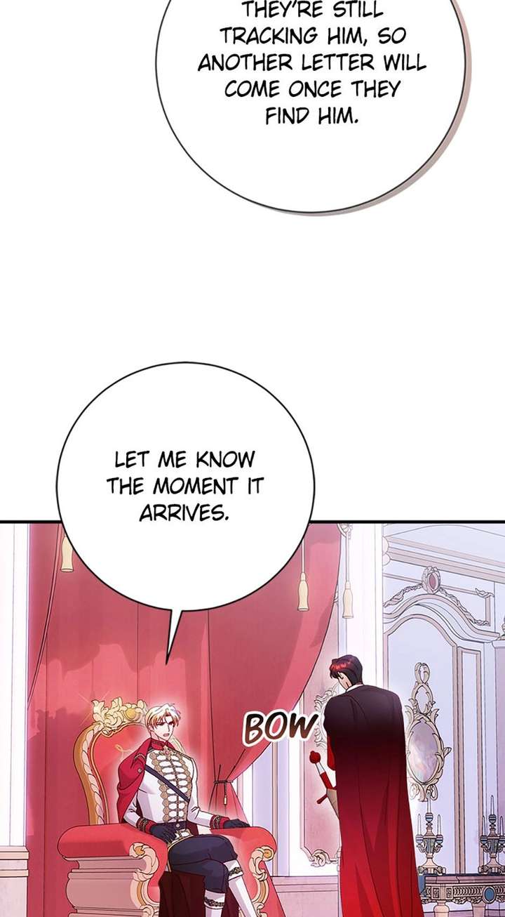 I Took Away the Tyrant’s Virginity Chapter 70 page 32 - 