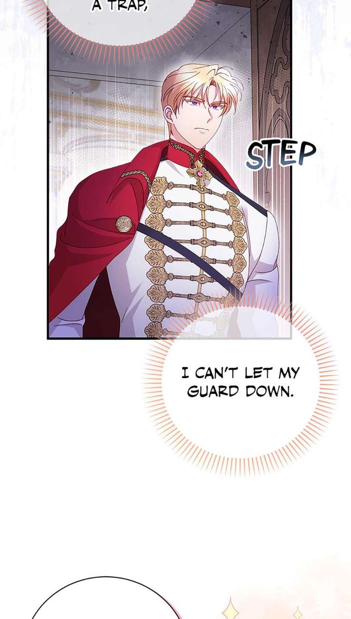 I Took Away the Tyrant’s Virginity Chapter 70 page 37 - 